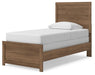 Broachmyn Bed - Dayton Discount Furniture