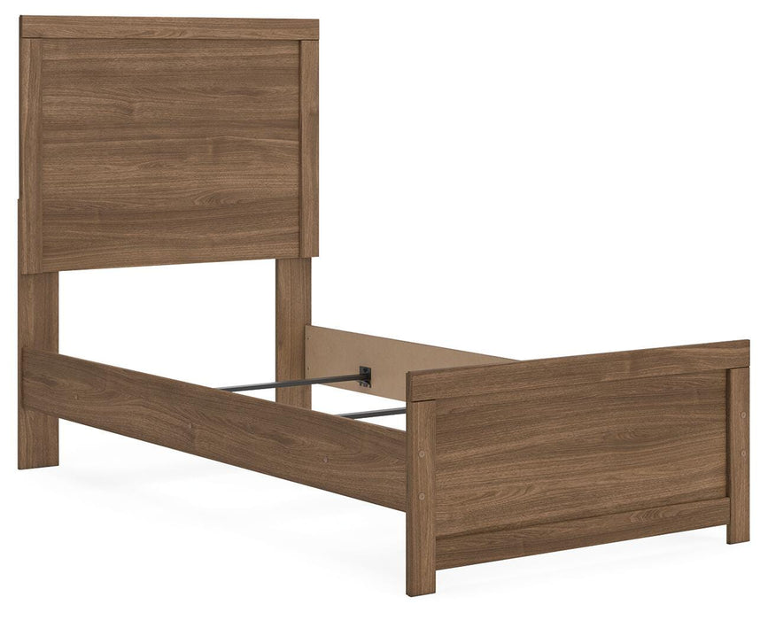 Broachmyn Bed - Dayton Discount Furniture