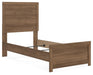 Broachmyn Bed - Dayton Discount Furniture