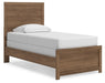 Broachmyn Bed - Dayton Discount Furniture