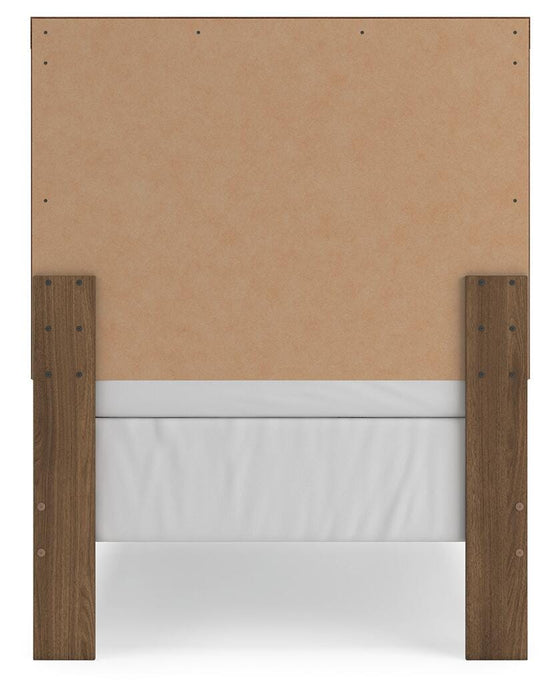 Broachmyn Bed - Dayton Discount Furniture
