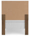 Broachmyn Bed - Dayton Discount Furniture