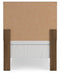Broachmyn Bed - Dayton Discount Furniture