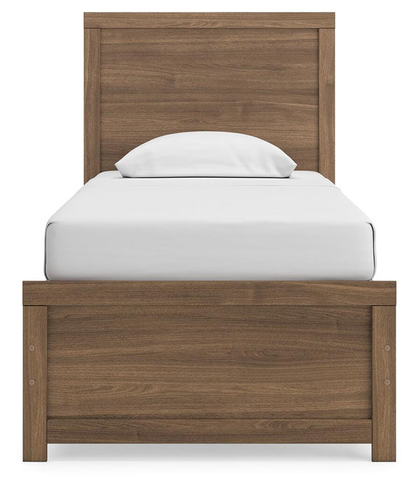 Broachmyn Bed - Dayton Discount Furniture