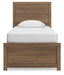 Broachmyn Bed - Dayton Discount Furniture