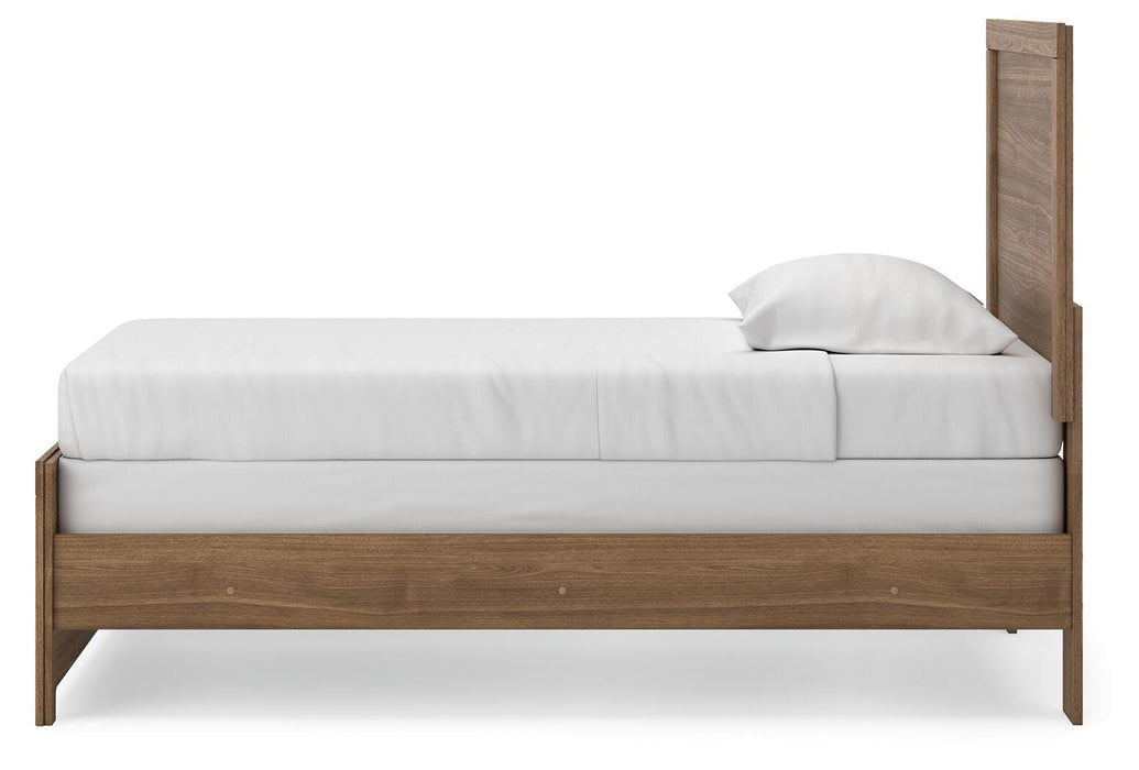 Broachmyn Bed - Dayton Discount Furniture