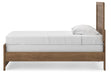 Broachmyn Bed - Dayton Discount Furniture
