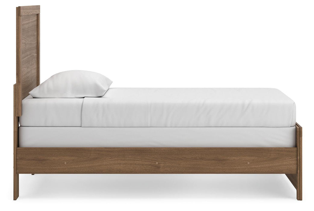 Broachmyn Bed - Dayton Discount Furniture