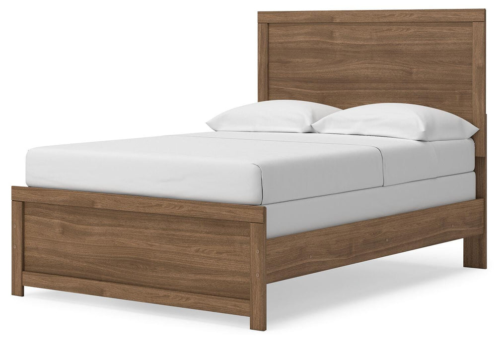 Broachmyn Bed - Dayton Discount Furniture