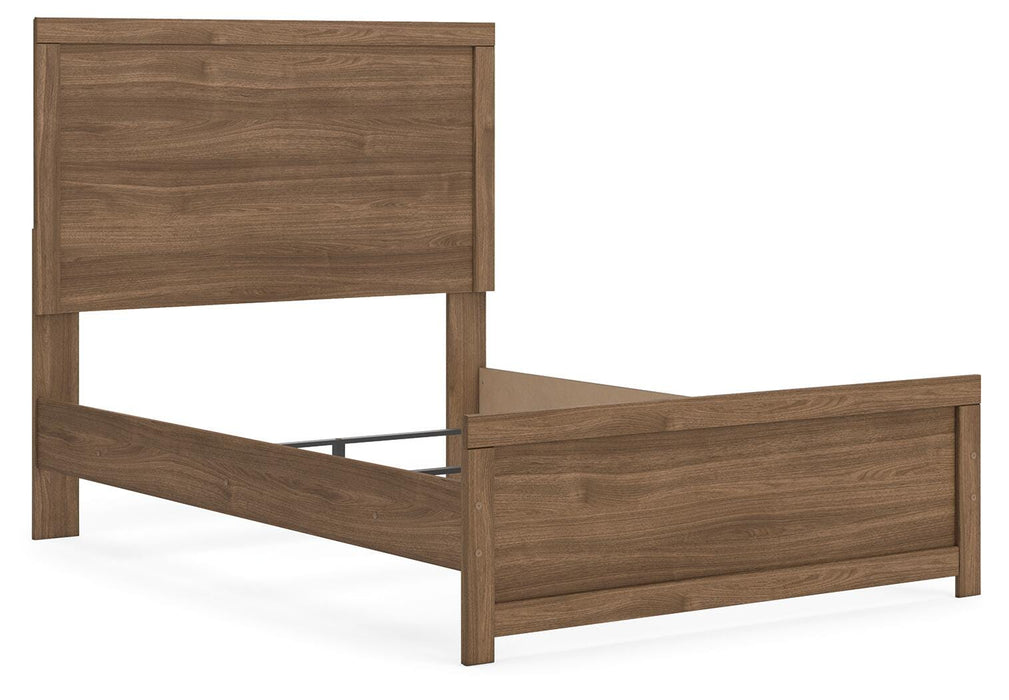 Broachmyn Bed - Dayton Discount Furniture