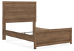 Broachmyn Bed - Dayton Discount Furniture