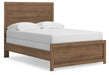 Broachmyn Bed - Dayton Discount Furniture