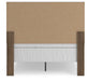 Broachmyn Bed - Dayton Discount Furniture