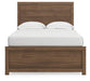 Broachmyn Bed - Dayton Discount Furniture