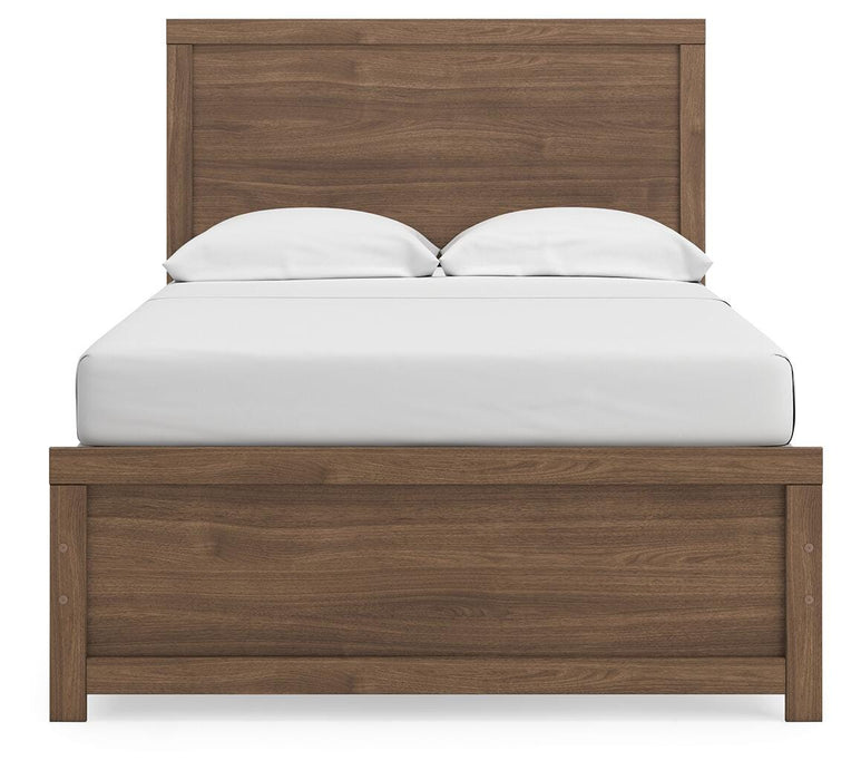 Broachmyn Bed - Dayton Discount Furniture