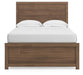 Broachmyn Bed - Dayton Discount Furniture