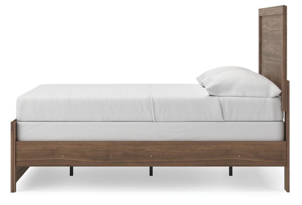 Broachmyn Bed - Dayton Discount Furniture