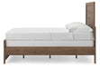 Broachmyn Bed - Dayton Discount Furniture