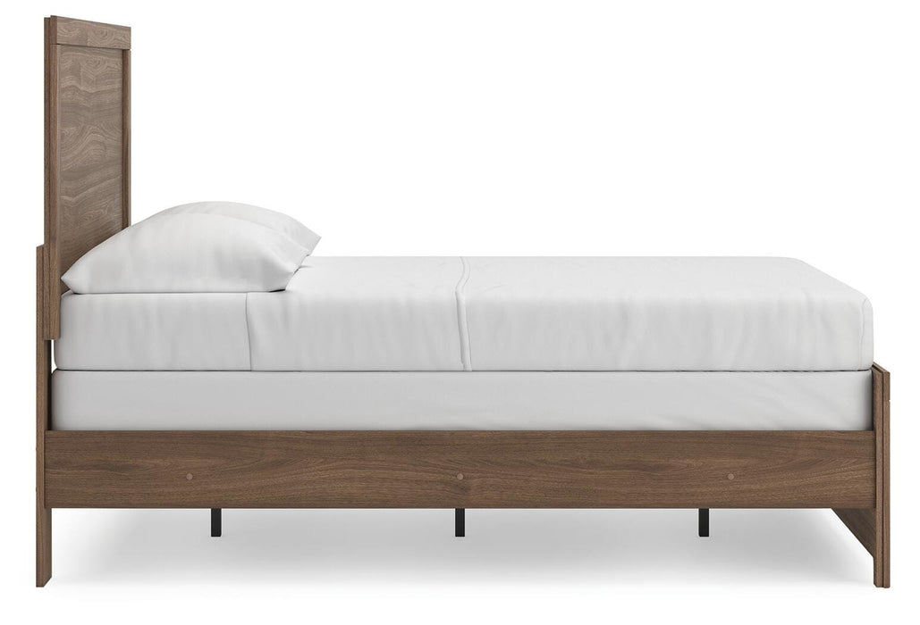 Broachmyn Bed - Dayton Discount Furniture