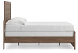 Broachmyn Bed - Dayton Discount Furniture