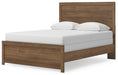 Broachmyn Bed - Dayton Discount Furniture