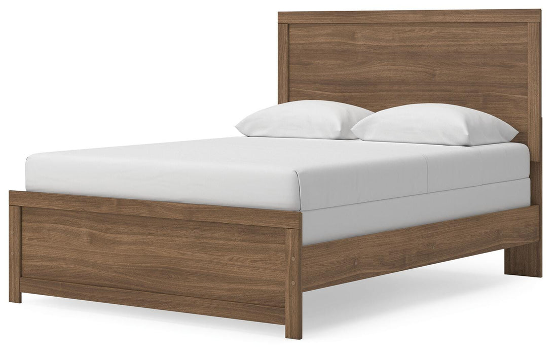 Broachmyn Bed - Dayton Discount Furniture