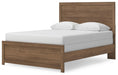 Broachmyn Bed - Dayton Discount Furniture