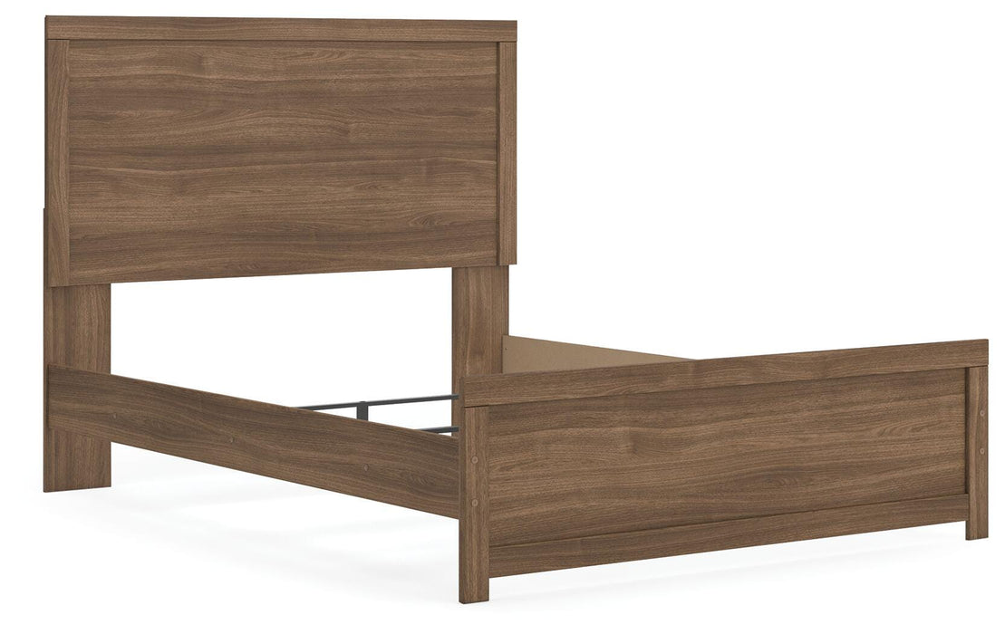Broachmyn Bed - Dayton Discount Furniture