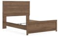 Broachmyn Bed - Dayton Discount Furniture