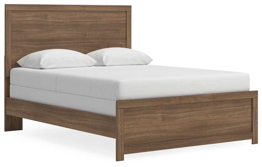 Broachmyn Bed - Dayton Discount Furniture