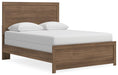 Broachmyn Bed - Dayton Discount Furniture