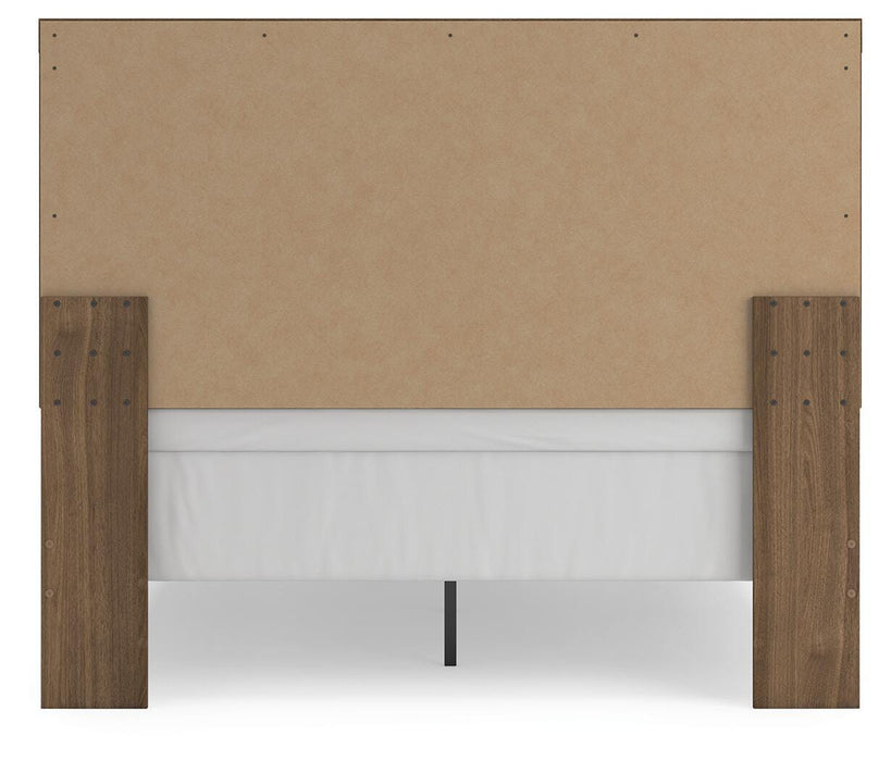 Broachmyn Bed - Dayton Discount Furniture