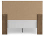 Broachmyn Bed - Dayton Discount Furniture