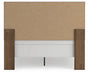 Broachmyn Bed - Dayton Discount Furniture