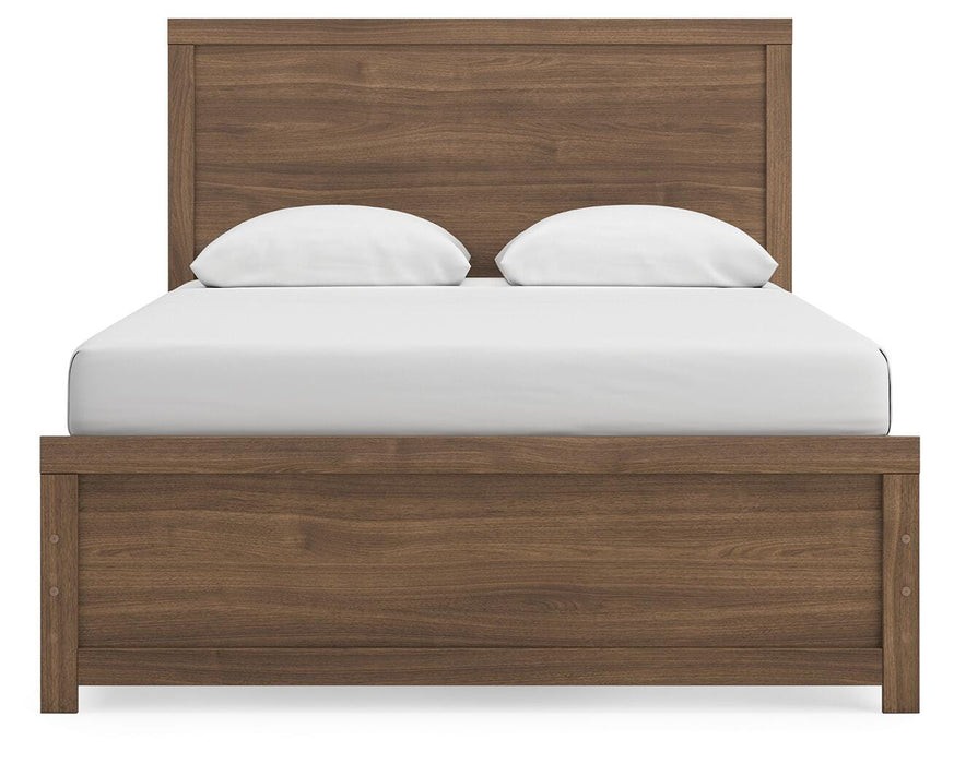 Broachmyn Bed - Dayton Discount Furniture