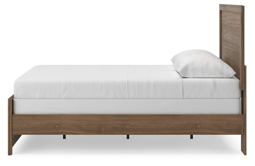 Broachmyn Bed - Dayton Discount Furniture