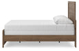 Broachmyn Bed - Dayton Discount Furniture
