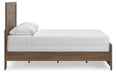 Broachmyn Bed - Dayton Discount Furniture