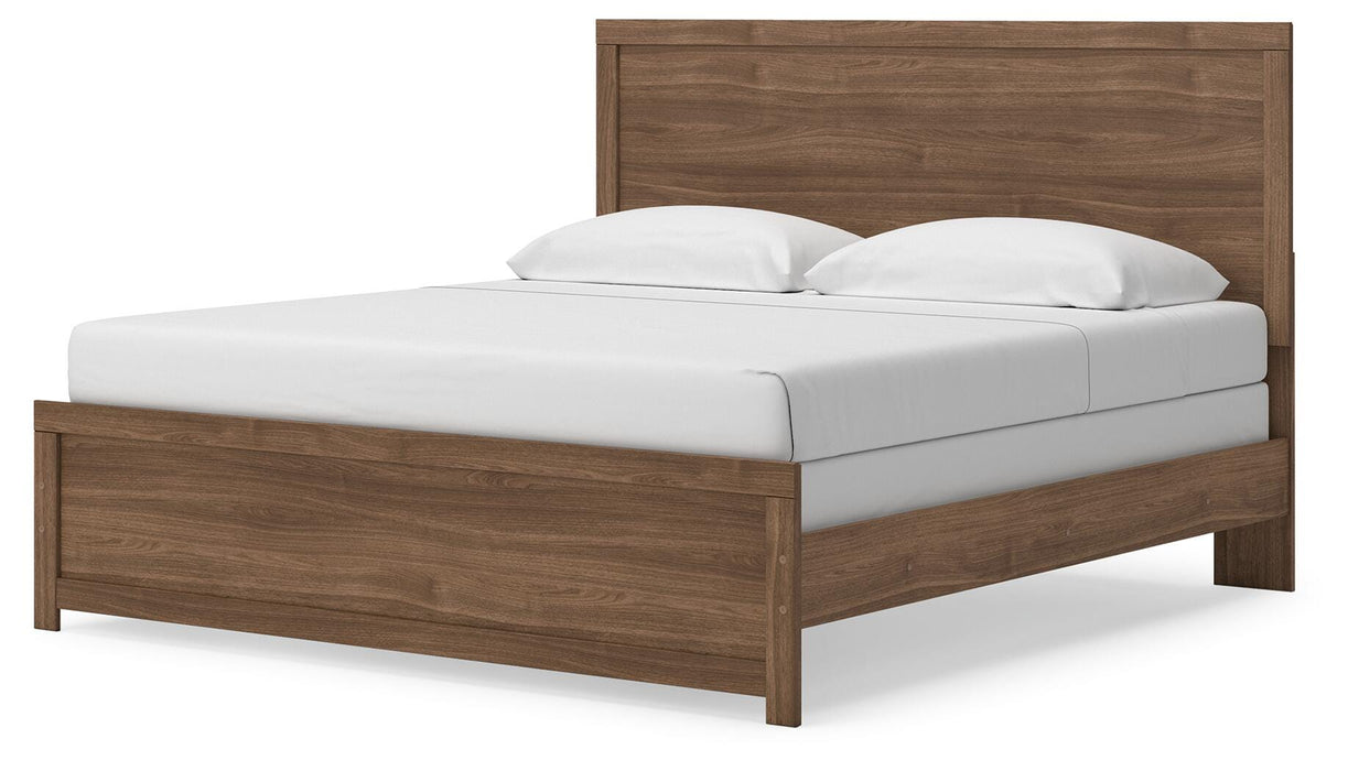 Broachmyn Bed - Dayton Discount Furniture