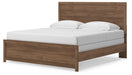 Broachmyn Bed - Dayton Discount Furniture
