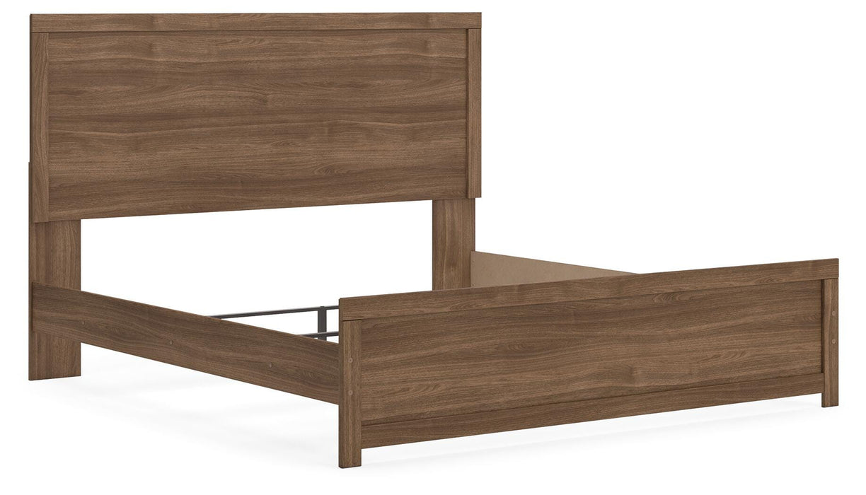 Broachmyn Bed - Dayton Discount Furniture