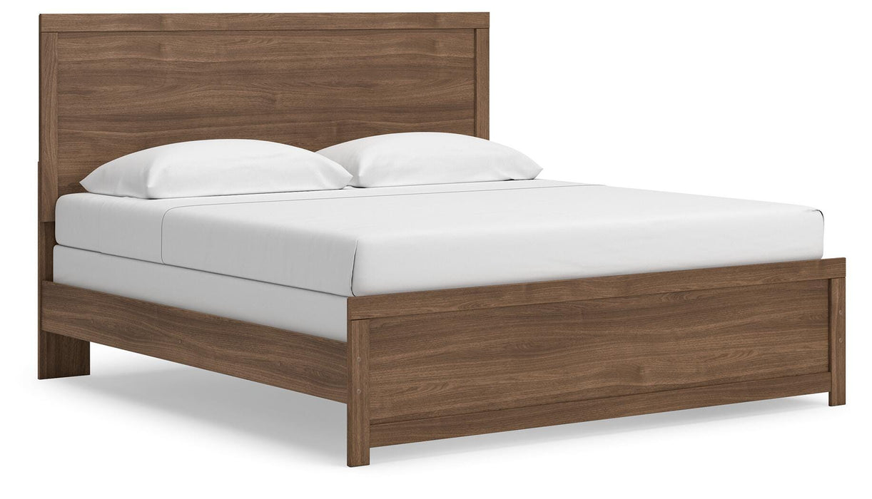 Broachmyn Bed - Dayton Discount Furniture