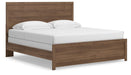 Broachmyn Bed - Dayton Discount Furniture