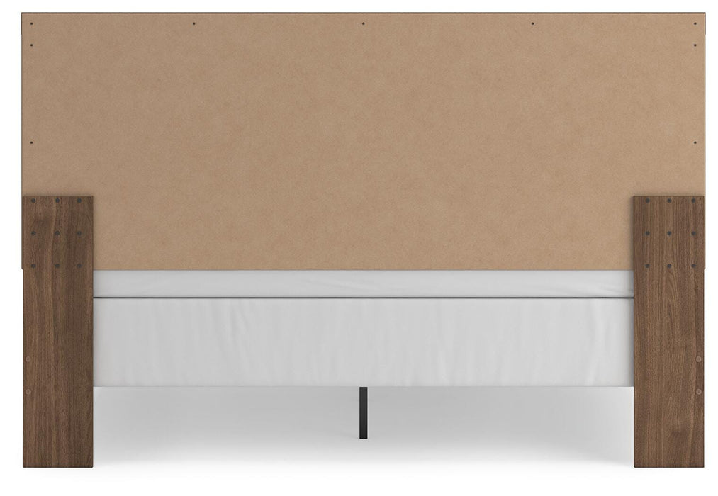 Broachmyn Bed - Dayton Discount Furniture