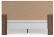 Broachmyn Bed - Dayton Discount Furniture