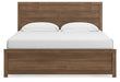 Broachmyn Bed - Dayton Discount Furniture