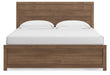 Broachmyn Bed - Dayton Discount Furniture