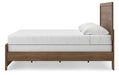 Broachmyn Bed - Dayton Discount Furniture