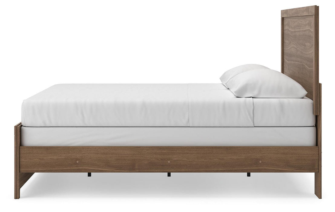 Broachmyn Bed - Dayton Discount Furniture