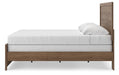 Broachmyn Bed - Dayton Discount Furniture